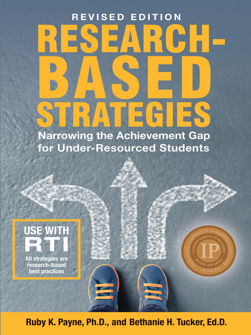 Title details for Research-Based Strategies by Ruby K. Payne - Available
